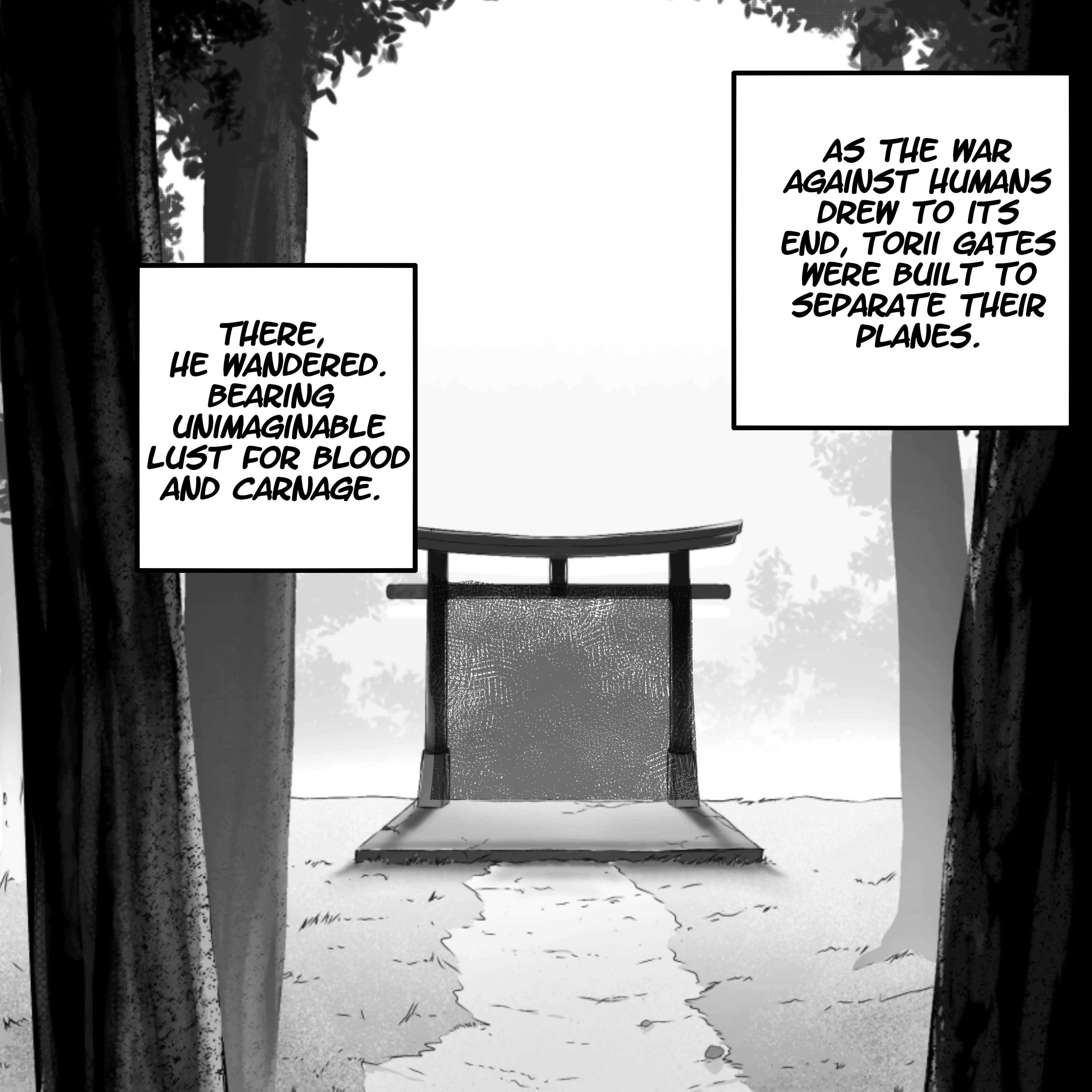 My New Girlfriend Is Not Human, Chapter 131 image 12